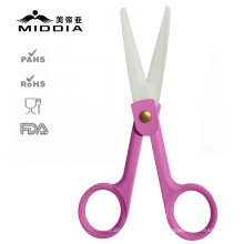 2" Ceramic Beauty Scissors for Barber Hair Cutting